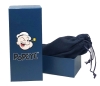 Artikelbild 2 des Artikels “Meisterstück Vauen Pfeife Popeye 172 PY glatt blau “