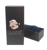Artikelbild 2 des Artikels “Meisterstück Vauen Pfeife Popeye 342 PY glatt braun “