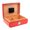 Artikelbild 2 des Artikels “Myon Paris Humidor Racing Edition Carbon-Red V-360 “