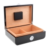 Artikelbild 2 des Artikels “Myon Paris Humidor Racing Edition Carbon-Black V-360 “