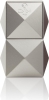 Artikelbild 2 des Artikels “*COLIBRI Tischfeuerzeug Quasar silber 3er Jet “