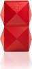 Artikelbild 2 des Artikels “*COLIBRI Tischfeuerzeug Quasar rot 3er Jet “