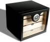 Artikelbild 2 des Artikels “Sonderangebot Black Humidorschrank “