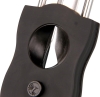 Artikelbild 2 des Artikels “Colibri Cigarrenabschneider V-Cut Kerbschnitt 23mm schwarz “