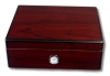 Artikelbild 2 des Artikels “Rosewood Finish Humidor  V-250 Polymerbefeuchter “