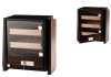 Artikelbild 2 des Artikels “Ausstellungsstück Ebony Wood Humidorschrank abschließbar “