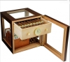 Artikelbild 2 des Artikels “Adorini Humidor Cube Deluxe Walnuss “