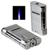 Artikelbild 2 des Artikels “XIKAR Allume Single Jet Feuerzeug Steel (silber) “