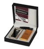 Artikelbild 2 des Artikels “Tycoon gasloses USB Feuerzeug Arc Chrom Black “