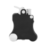 Artikelbild 2 des Artikels “Ronson Feuerzeug Banjo Black matt “