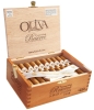 Artikelbild 2 des Artikels “Zigarre Oliva Connecticut Reserve Petit Corona “