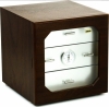 Artikelbild 2 des Artikels “Adorini Humidor Chianti Walnuss-Alu medium deluxe V-1060 “