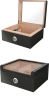 Artikelbild 2 des Artikels “Humidor Smart Carbon Pianolack für 100 Zigarren “