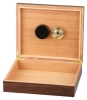 Artikelbild 2 des Artikels “Humidor Walnut Relief Design V-300 “