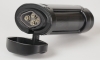 Artikelbild 2 des Artikels “Myon Feuerzeug mit Zigarrenablage Quadro-Jet Black “