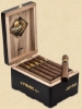 Artikelbild 2 des Artikels “Zigarre Pyranos Robusto “
