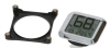 Artikelbild 2 des Artikels “TFA Humidor Hygrometer zur Befestigung innen an der Scheibe 5x5cm “