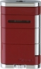 Artikelbild 2 des Artikels “XIKAR Allume Single Jet Feuerzeug Riot (Rot) “