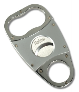 Artikelbild 2 des Artikels “Hadson Zigarrencutter Ergonomie in Geschenkbox “