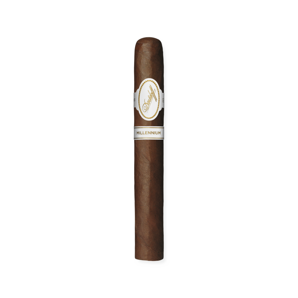 Artikelbild 2 des Artikels “Zigarre Davidoff Millennium Toro “