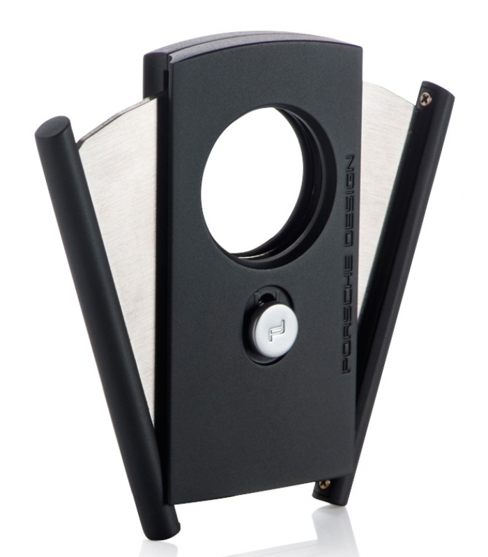 Artikelbild 2 des Artikels “Porsche Design Zigarrencutter schwarz “