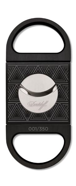 Artikelbild 2 des Artikels “DAVIDOFF NICARAGUA DOPPELCUTTER LIMITED EDITION made in Germany “