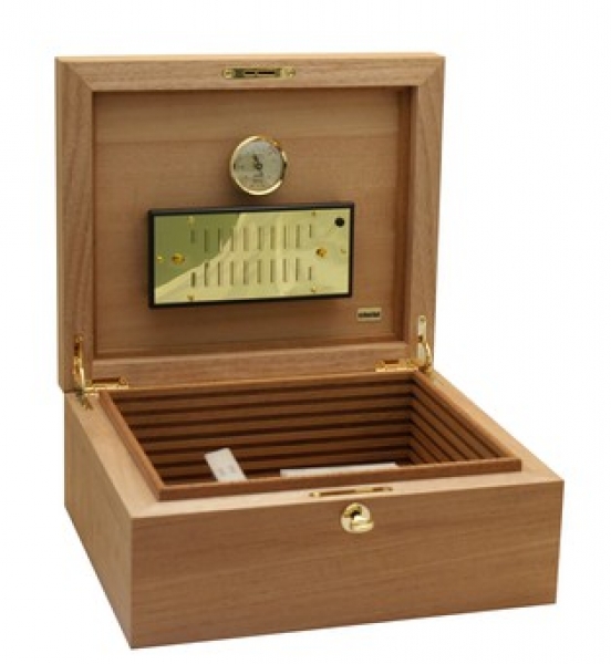 Artikelbild 2 des Artikels “Adorini Humidor Cedro - Delux V-590 “