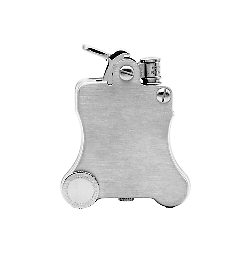 Artikelbild 2 des Artikels “Ronson Feuerzeug Banjo Chrome Satin “