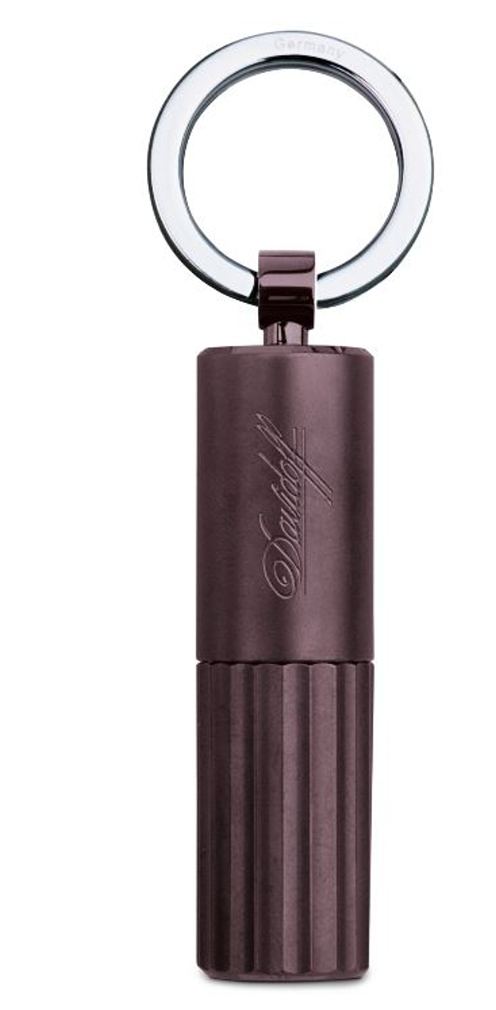 Artikelbild 2 des Artikels “Davidoff * Zigarrenbohrer Punch Duocut braun Made in Germany “