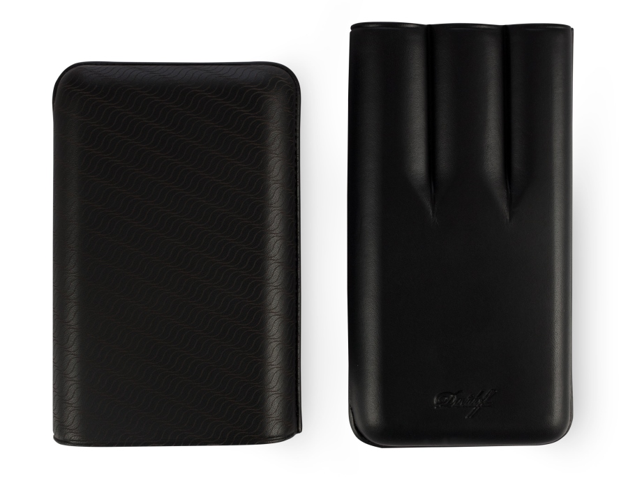 Artikelbild 2 des Artikels “Davidoff Zigarrenetui Leder XL-3 Enjoy “