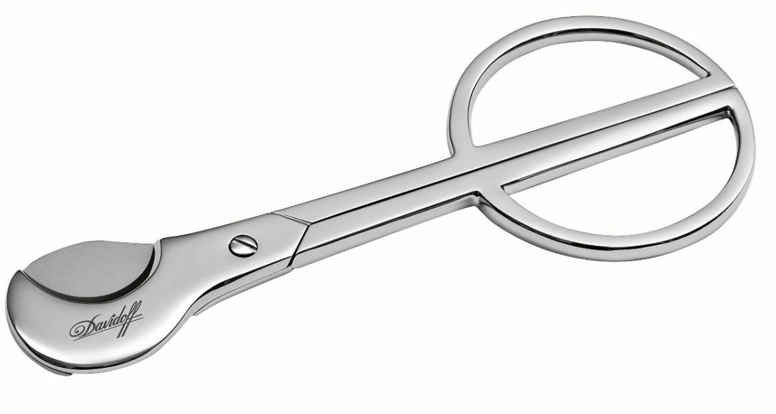 Artikelbild 2 des Artikels “Davidoff * Zigarrenschere Scissors “