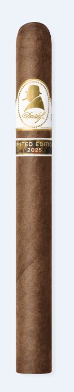 Artikelbild 2 des Artikels “Zigarre Davidoff Winston Churchill Limited Edition 2025 “