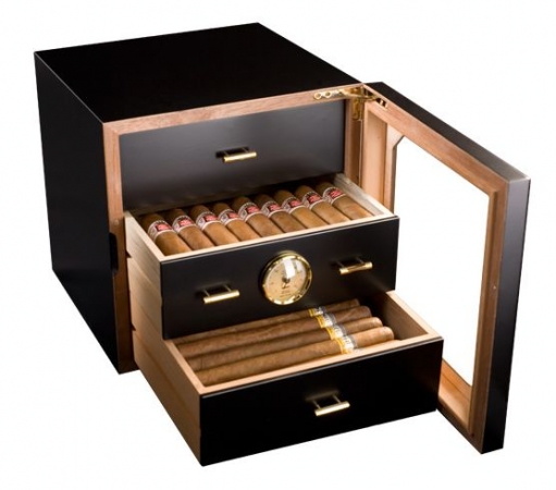 Artikelbild 2 des Artikels “Adorini Humidor Chianti medium deluxe V-1060 “