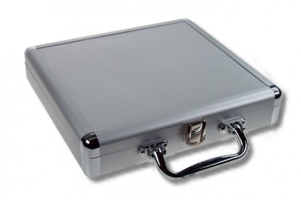 Artikelbild 2 des Artikels “Reisehumidor Alu-Diacut, Cutter 12 “