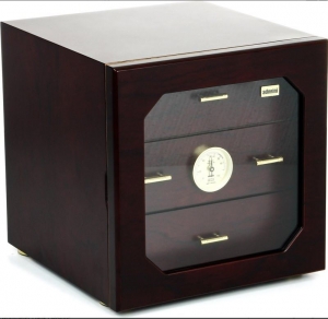Artikelbild 2 des Artikels “Adorini Humidor Chianti Rosenholz medium deluxe V-1060 “