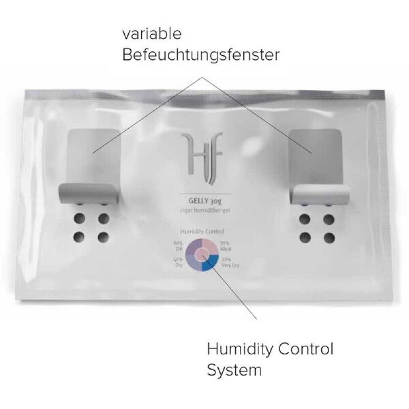 Artikelbild 2 des Artikels “Humidif Befeuchter - Gelly “