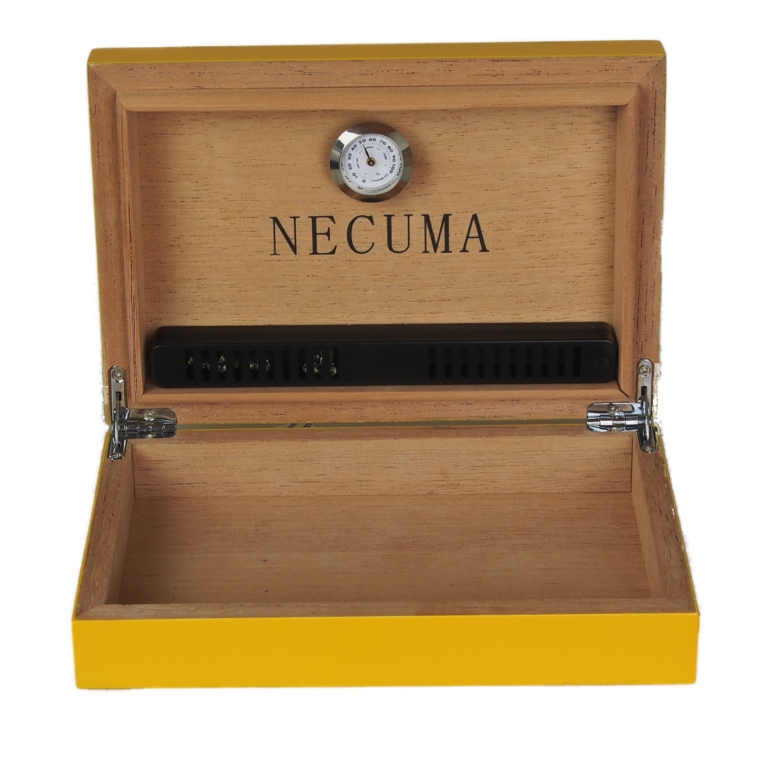 Artikelbild 2 des Artikels “Necuma Pocket Humidor Sonderedition Che Guevara Polymerbefeuchter “