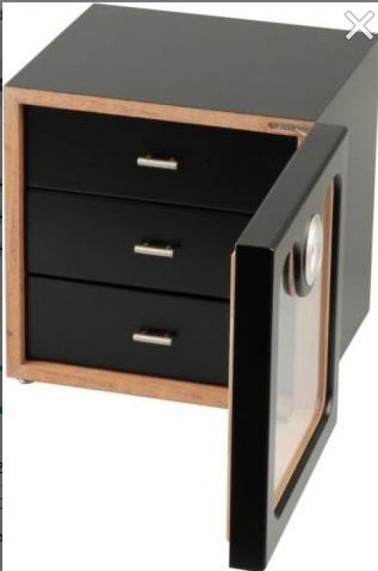 Artikelbild 2 des Artikels “Humidorschrank V-1060 “