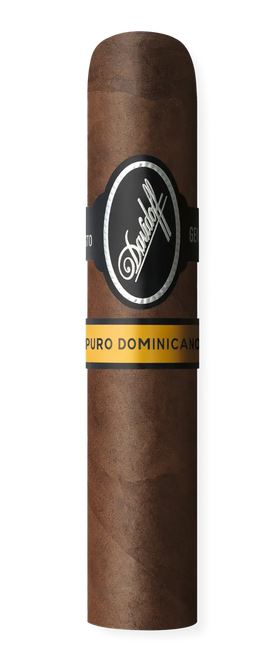 Artikelbild 2 des Artikels “Zigarre Davidoff Puro Dominicano Short Robusto “