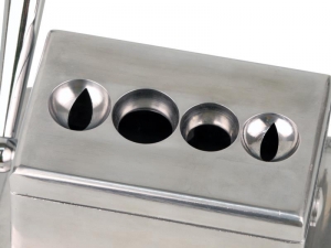 Artikelbild 2 des Artikels “Tischzigarrencutter mit 4 Klingen “