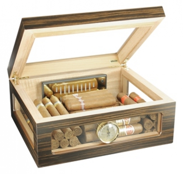 Artikelbild 2 des Artikels “Adorini Humidor Treviso - Deluxe “