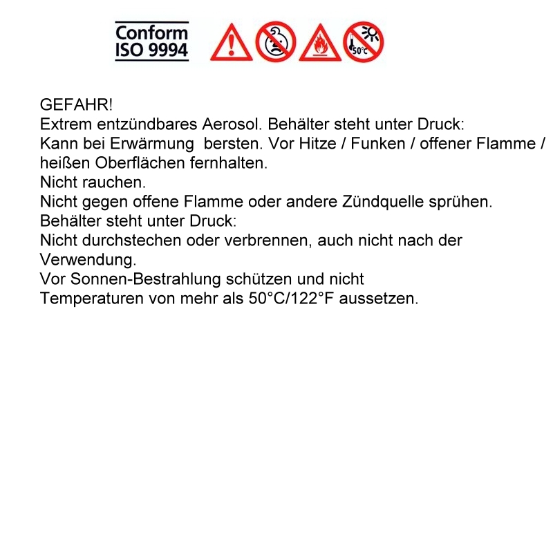 Artikelbild 2 des Artikels “Eurojet Feuerzeug Jetflamme Wings “