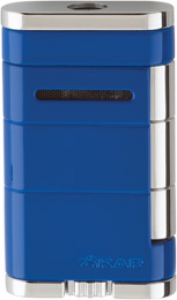 Artikelbild 2 des Artikels “XIKAR Allume Single Jet Feuerzeug Reef (Blau) “