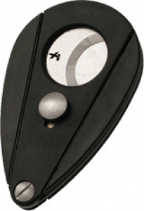 Artikelbild 2 des Artikels “Xikar Cutter Xi2 Zigarrencutter Black “