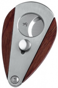 Artikelbild 2 des Artikels “Xikar Edelstahl Xi3 Zigarrencutter Wood “