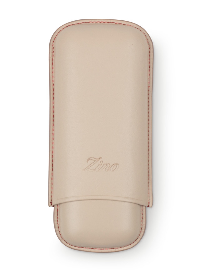 Artikelbild 2 des Artikels “Zino by Davidoff Zigarrenetui Leder R-2 “