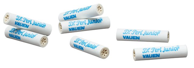 Artikelbild 2 des Artikels “Dr.Perl Filter Junior Aktivkohlefilter 6mm 6x30 Stk “