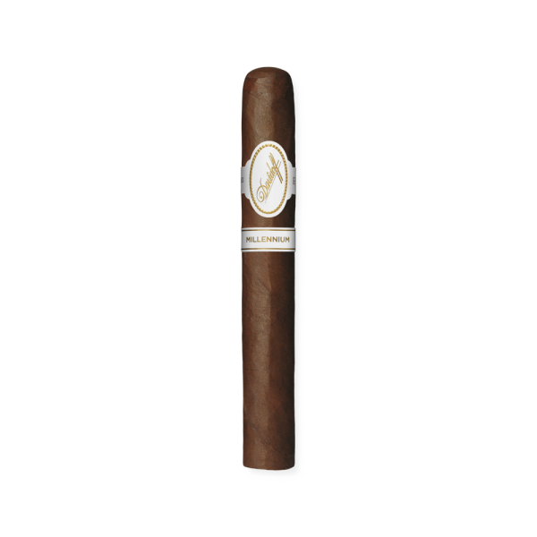 Artikelbild 2 des Artikels “Zigarre Davidoff Millennium Toro “