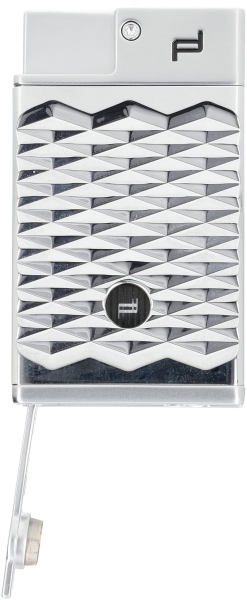 Artikelbild 2 des Artikels “Porsche Design Feuerzeug P3631 Zigarrenbohrer Combs grey “
