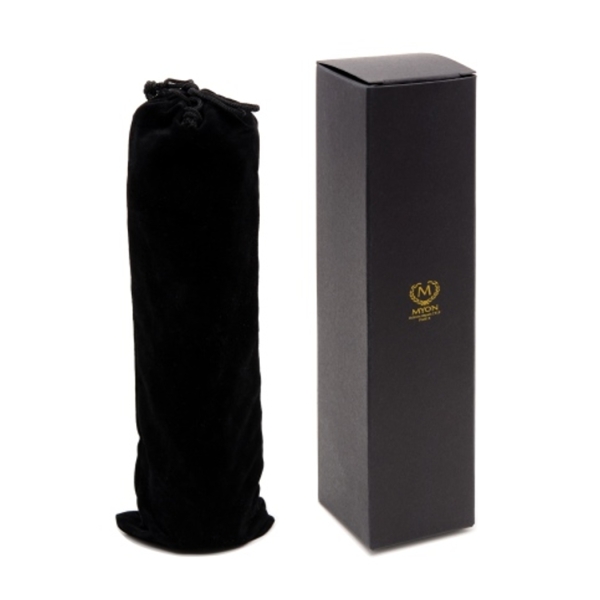 Artikelbild 2 des Artikels “Myon-Paris Zigarren Alu Humidor Reise-Tubidor Racing Edition schwarz “